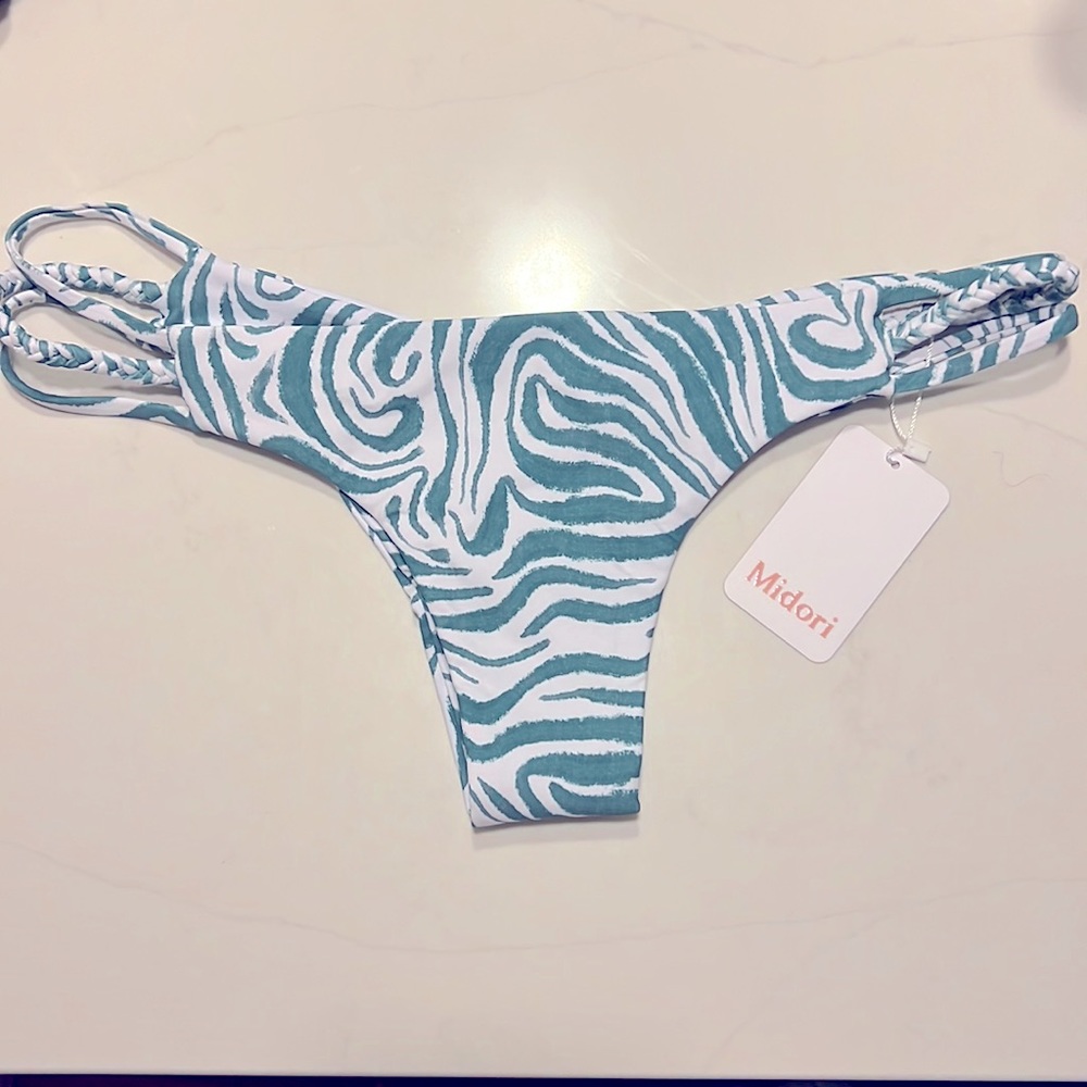Midori Bikinis Mirage Emmie Bottom L/XL